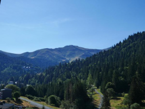 APPARTEMENT DE STANDING A LA MONTAGNE